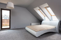 Burneston bedroom extensions