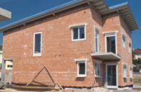 Burneston home extensions