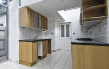 Burneston kitchen extension leads